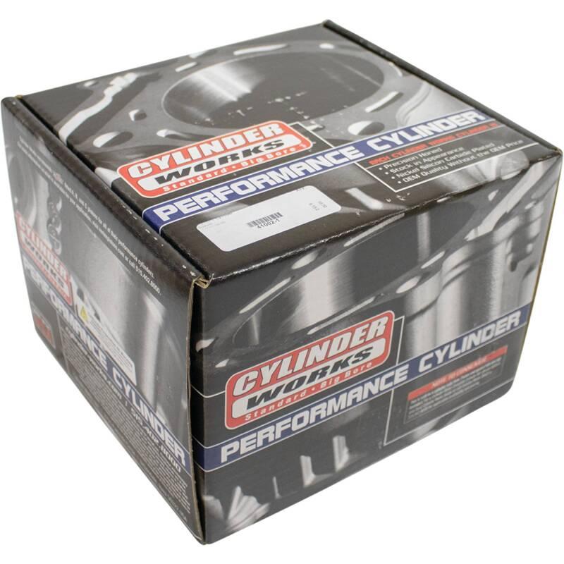 Cylinder Works 41002-1