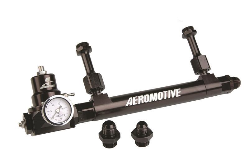 Aeromotive 17250