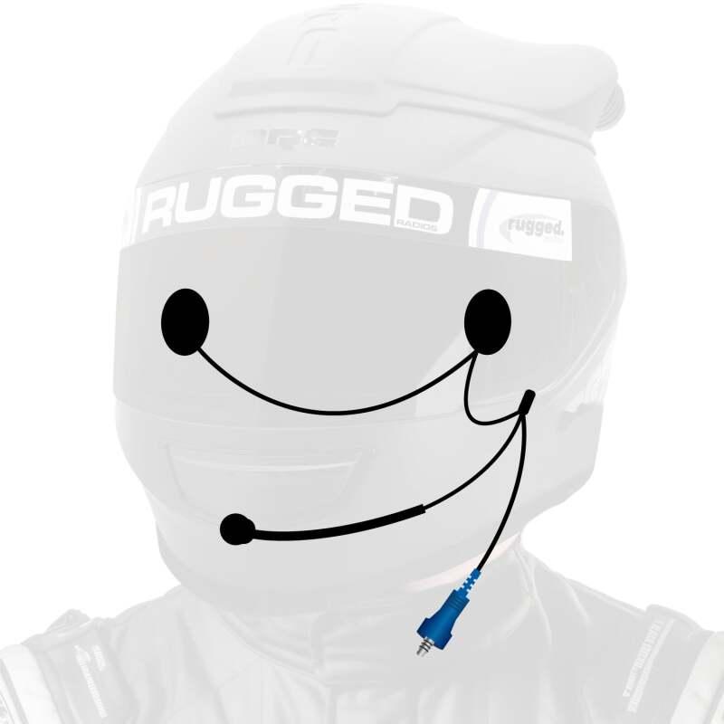 Rugged Radios HK-OFSP-AA