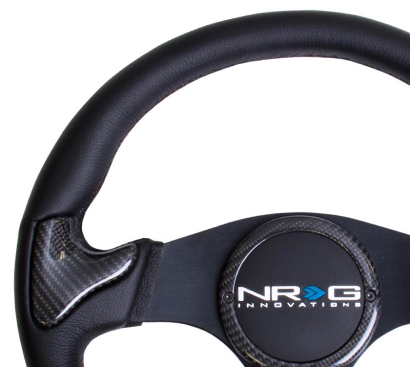 NRG ST-014CFBK