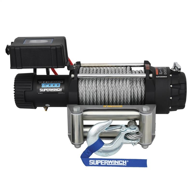 Superwinch 1515000
