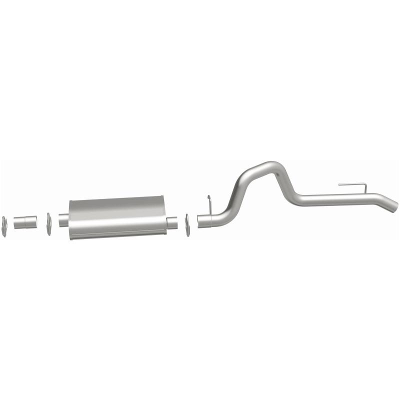 Magnaflow 106-0051