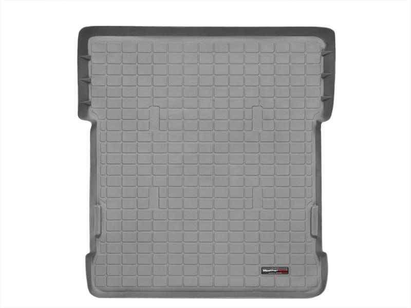 WeatherTech 42124