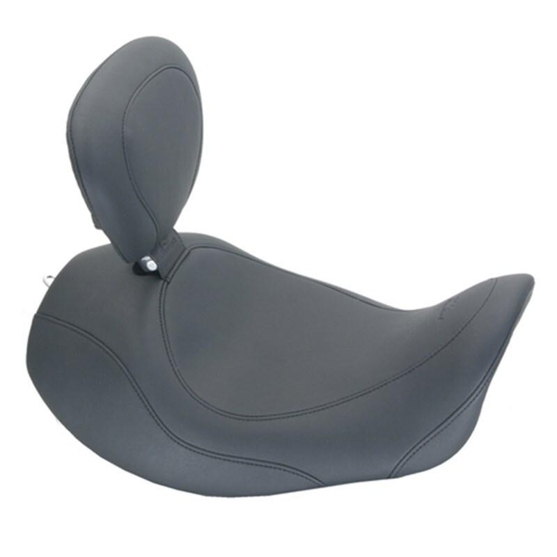 Mustang Motorcycle 79804