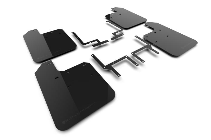 Rally Armor MF124-UR-BLK-MBK