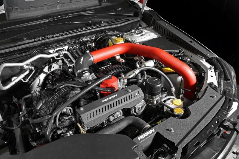 Perrin Performance PSP-ITR-441BK/RD