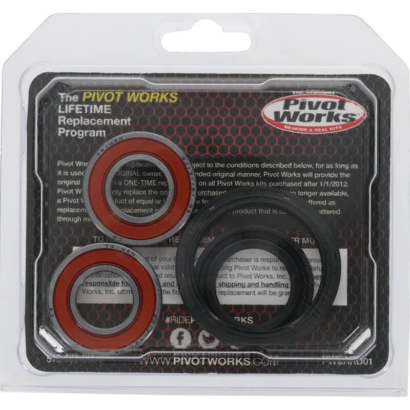 Pivot Works 25-1076-P