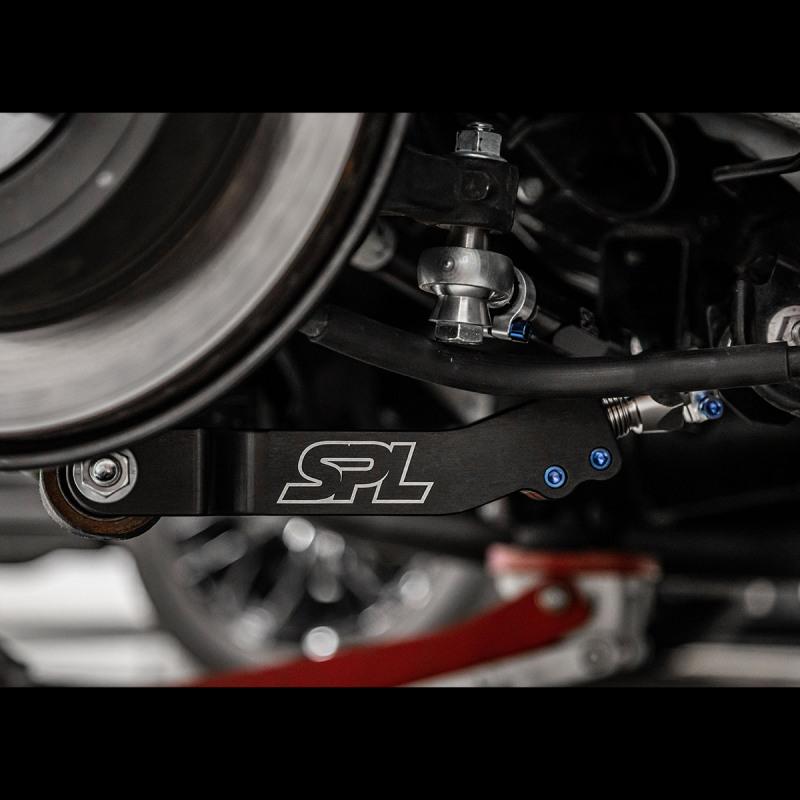 SPL Parts SPL RTR FRS