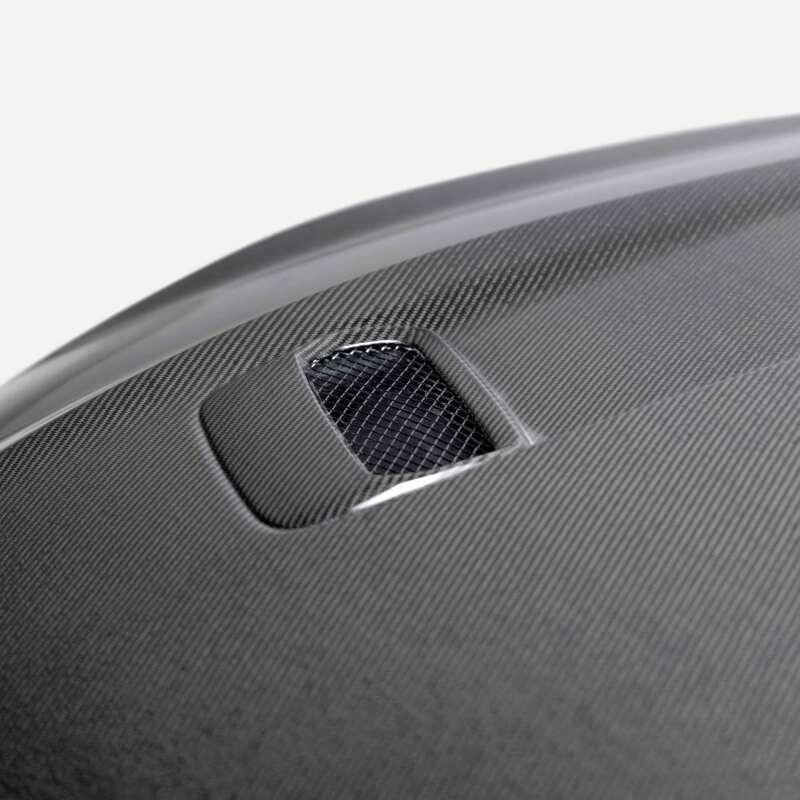 Anderson Composites AC-HD21FDMUM1-SK-DS