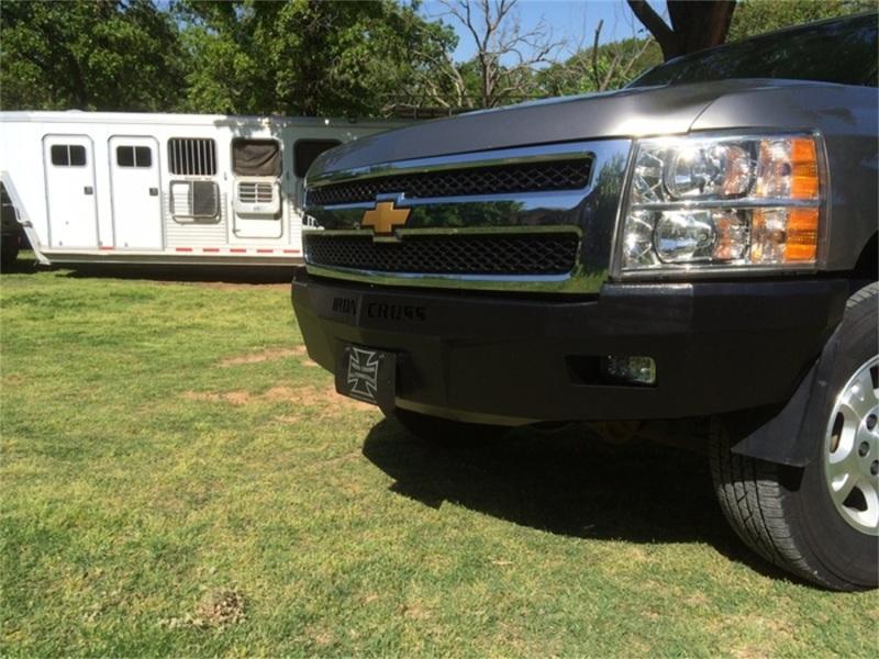 Iron Cross 30-315-07