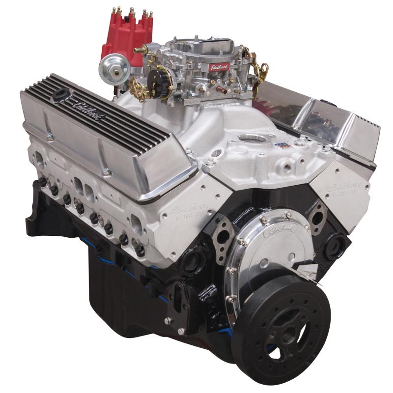 Edelbrock 46400