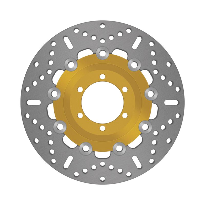 EBC Powersports MD838