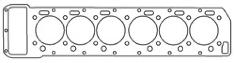 Cometic Gasket C4222-059