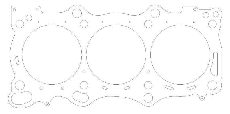 Cometic Gasket C4573-032