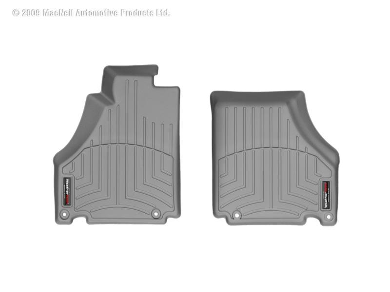 WeatherTech 462001