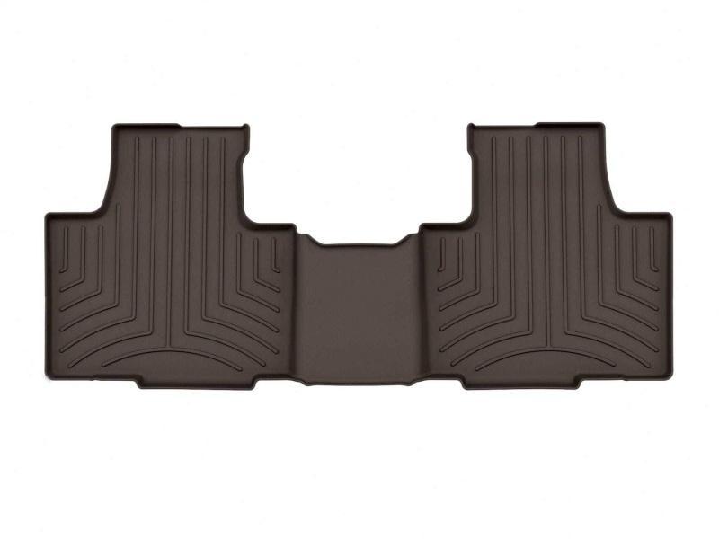 WeatherTech 4718272IM