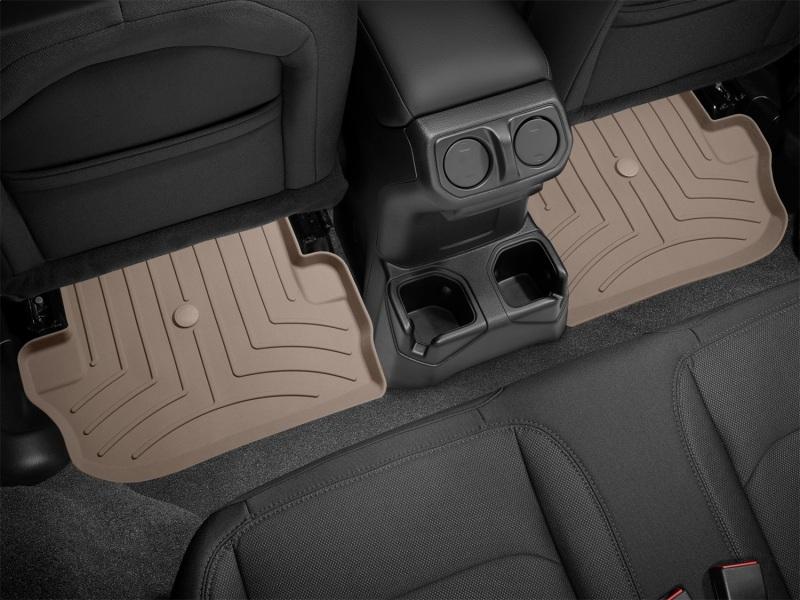 WeatherTech 4513133IM