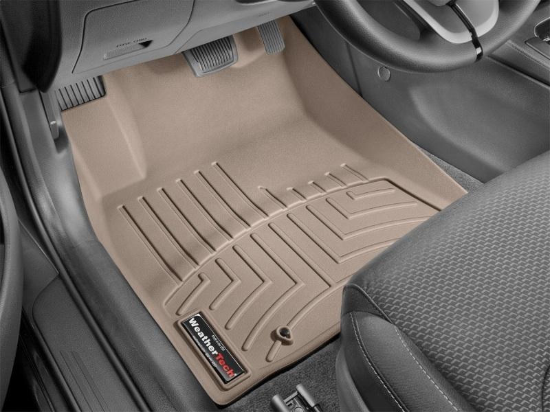 WeatherTech 4512011