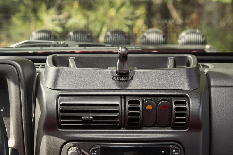 Rugged Ridge 13551.18