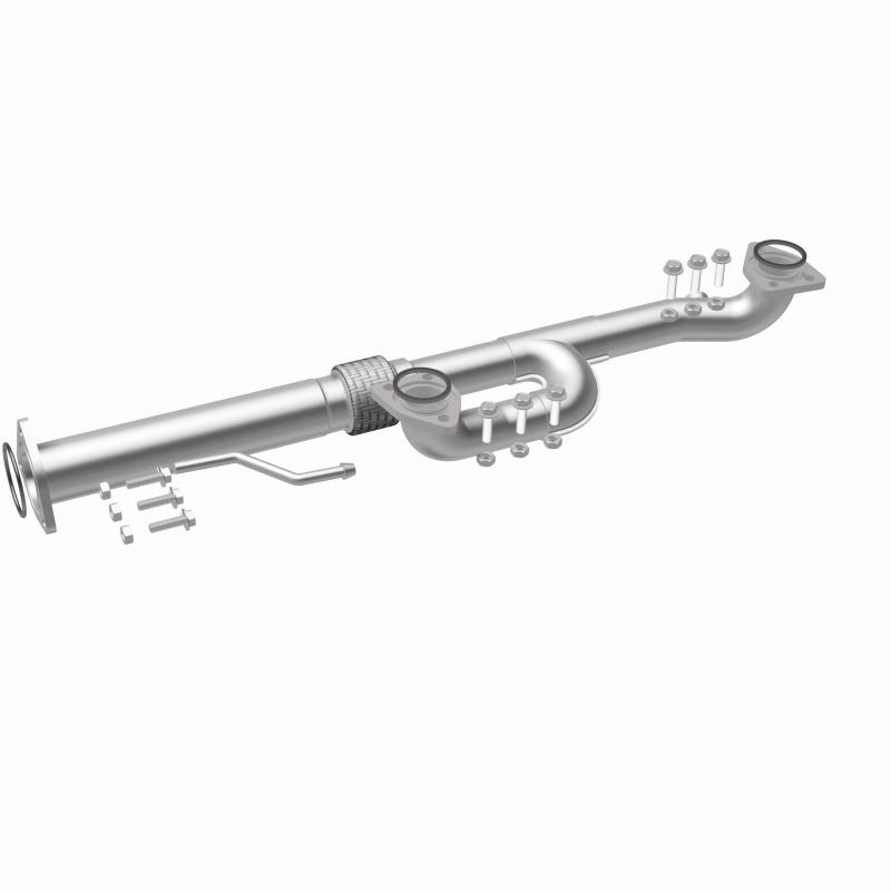 Magnaflow 107-0123