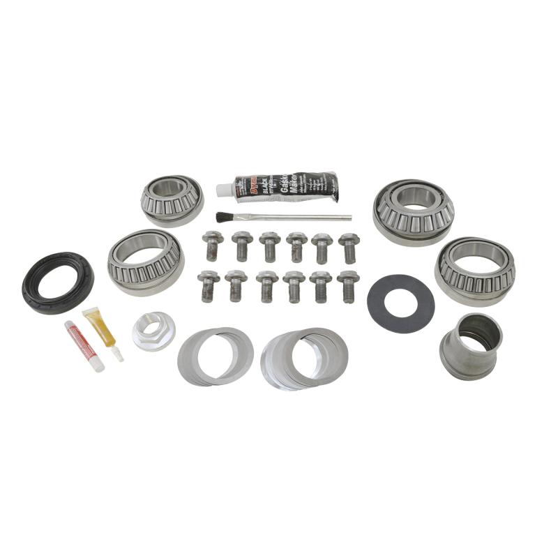 Yukon Gear & Axle YK T10.5