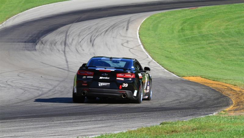 CORSA Performance 14773