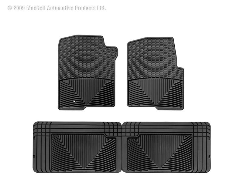 WeatherTech W42-W25