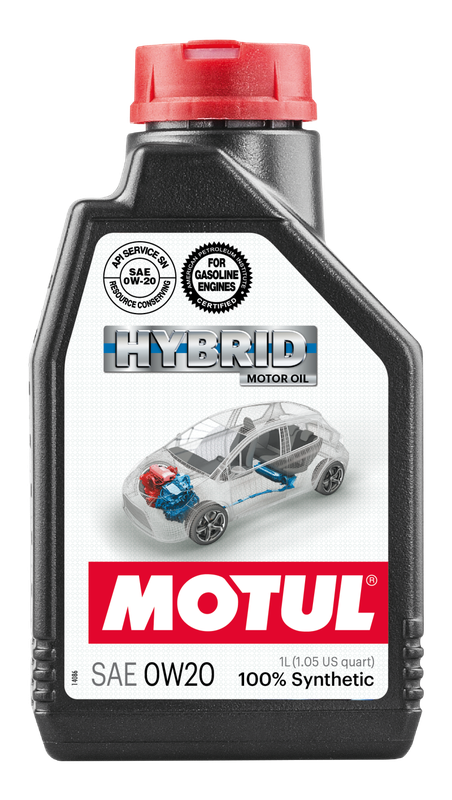 Motul 107141
