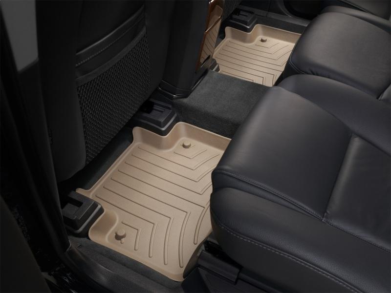 WeatherTech 450532