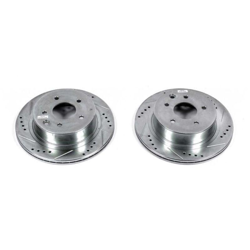 PowerStop JBR1342XPR