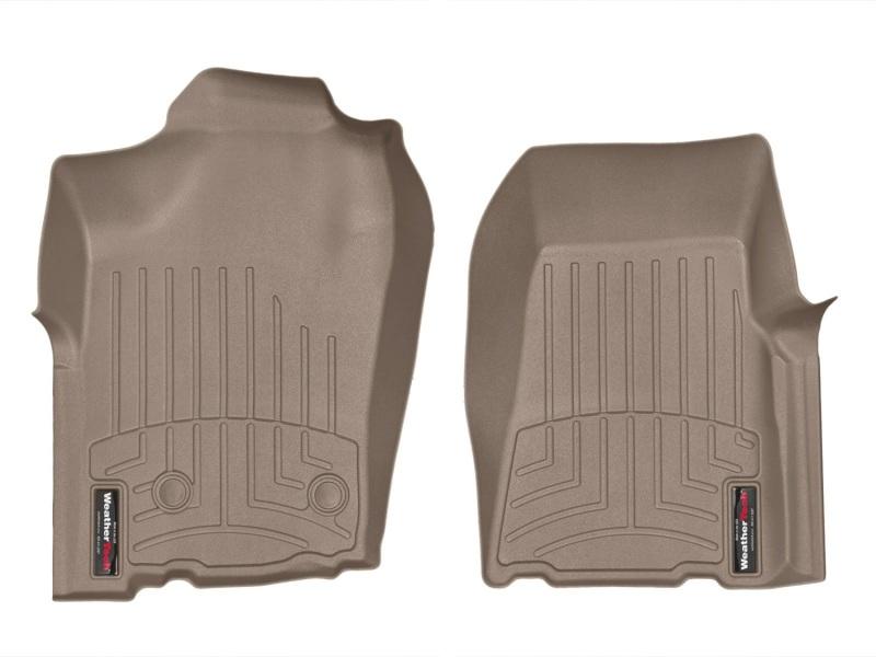 WeatherTech 455681