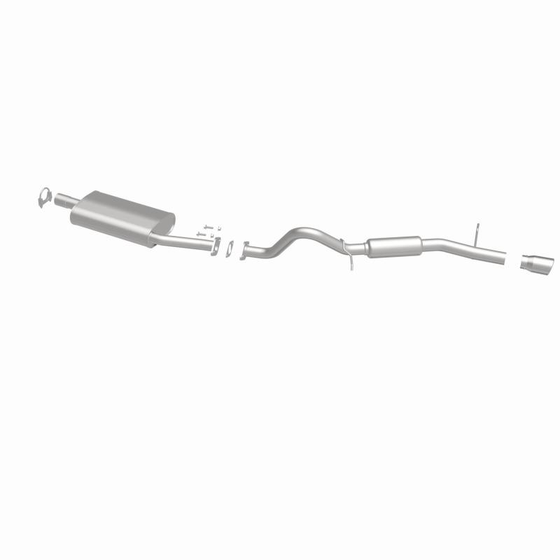 Magnaflow 106-0535