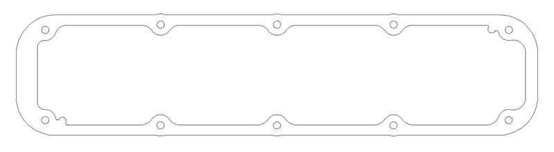 Cometic Gasket C5557-047
