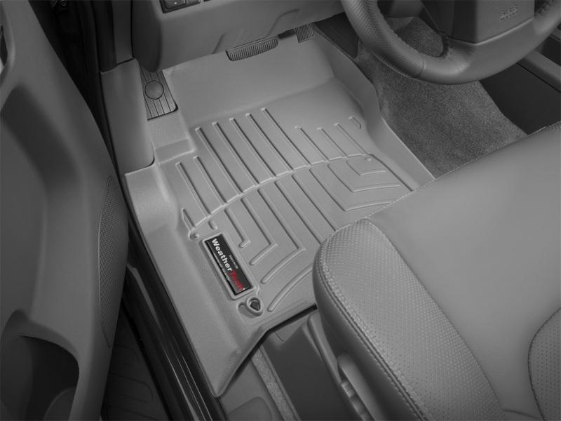 WeatherTech 461761