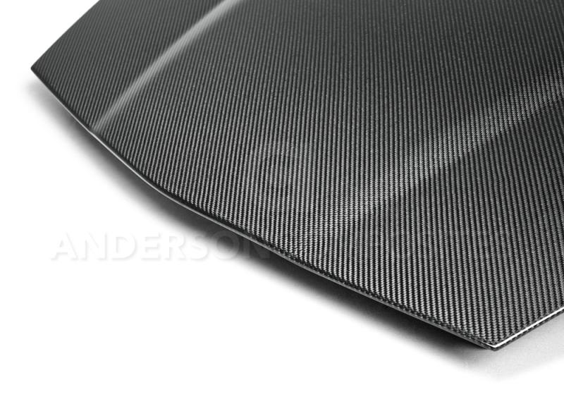 Anderson Composites AC-HD05CHC6-OE