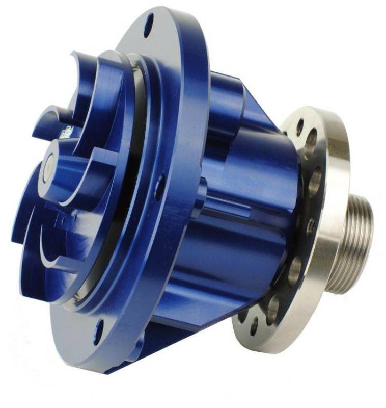 Sinister Diesel SD-WP-6.0-05