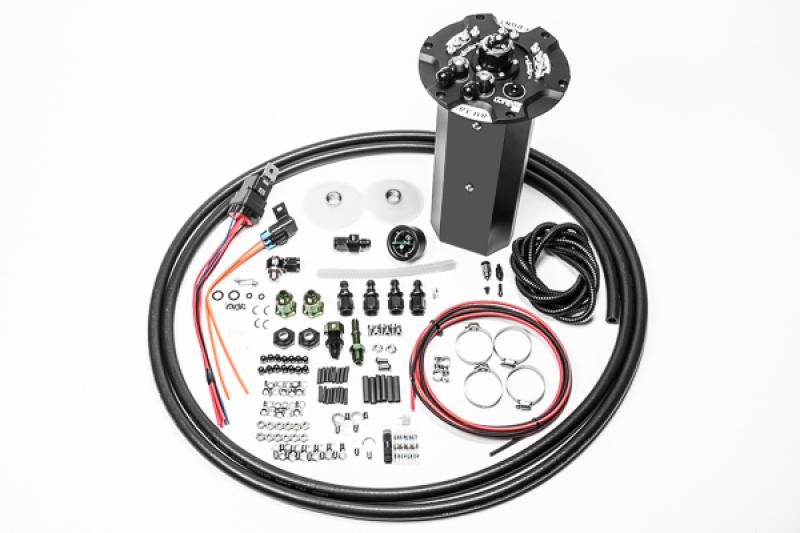 Radium Engineering 20-1821
