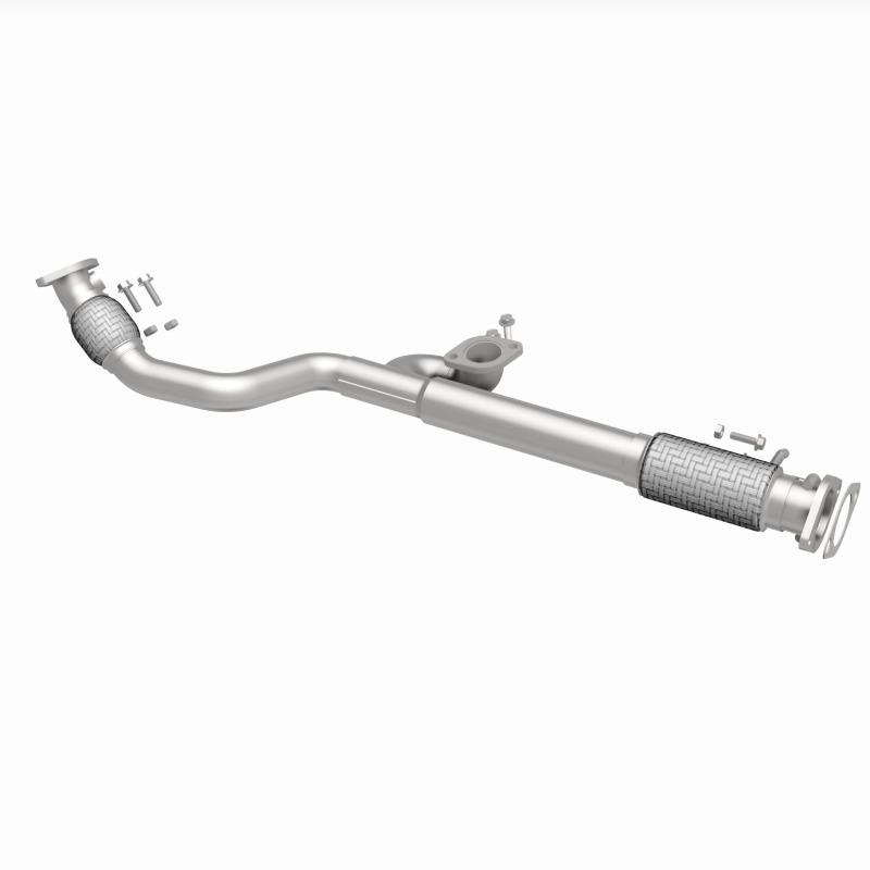 Magnaflow 107-0166
