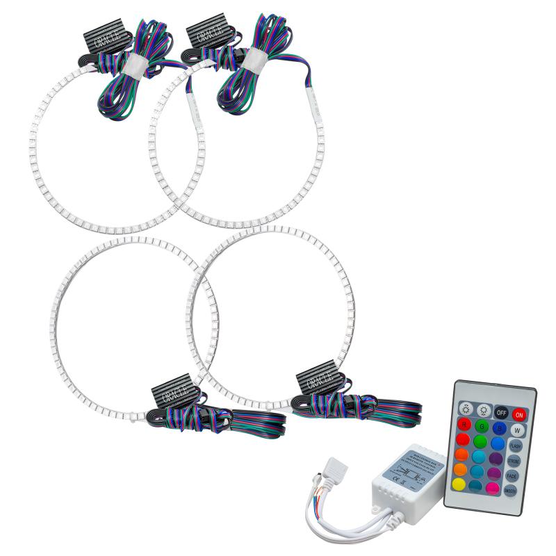 ORACLE Lighting 2644-504