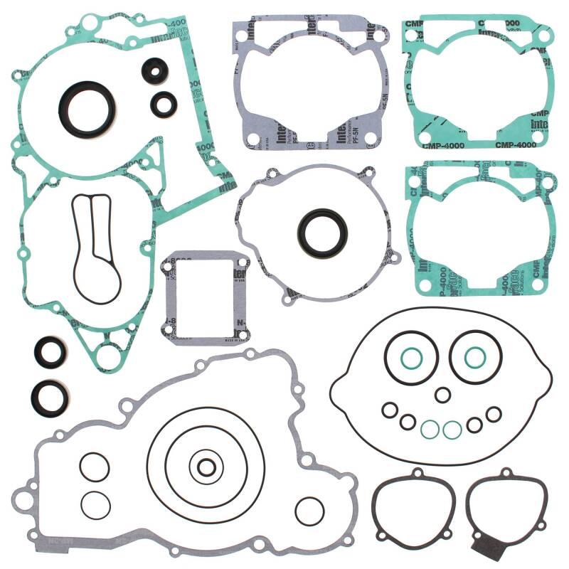 Vertex Pistons 811333