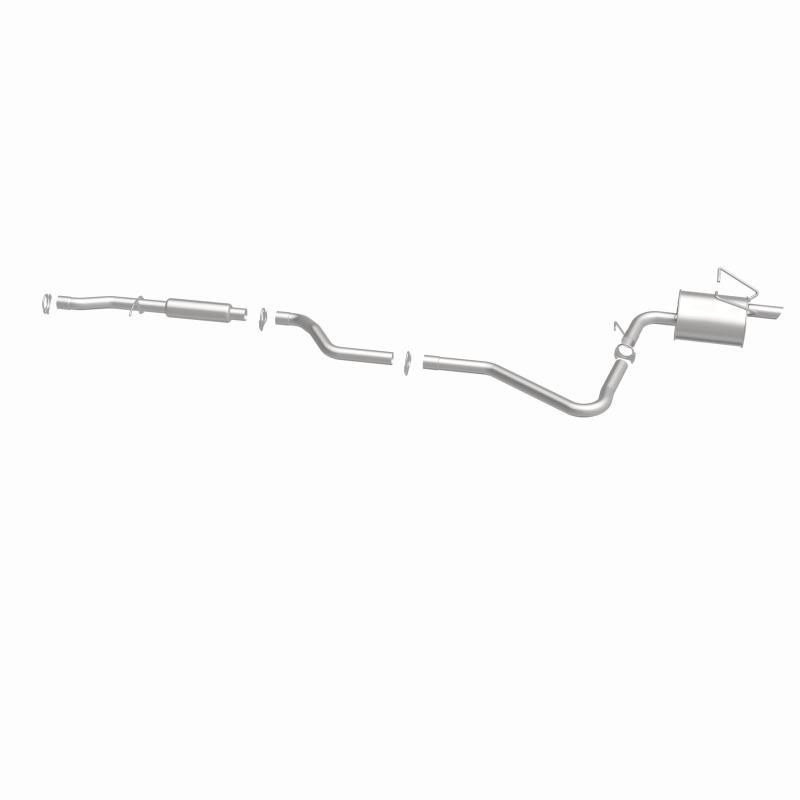 Magnaflow 106-0443