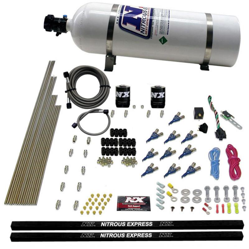Nitrous Express 81000EFI-15
