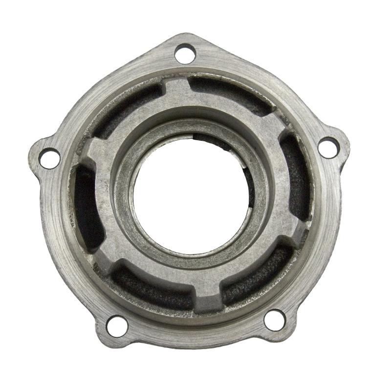 Yukon Gear & Axle YP F9PS-4
