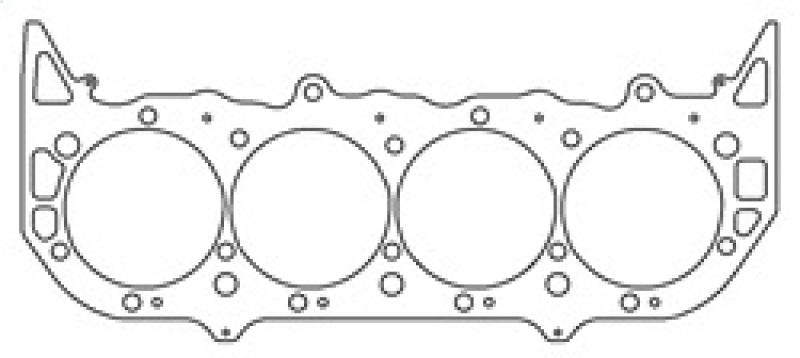 Cometic Gasket C5330-120