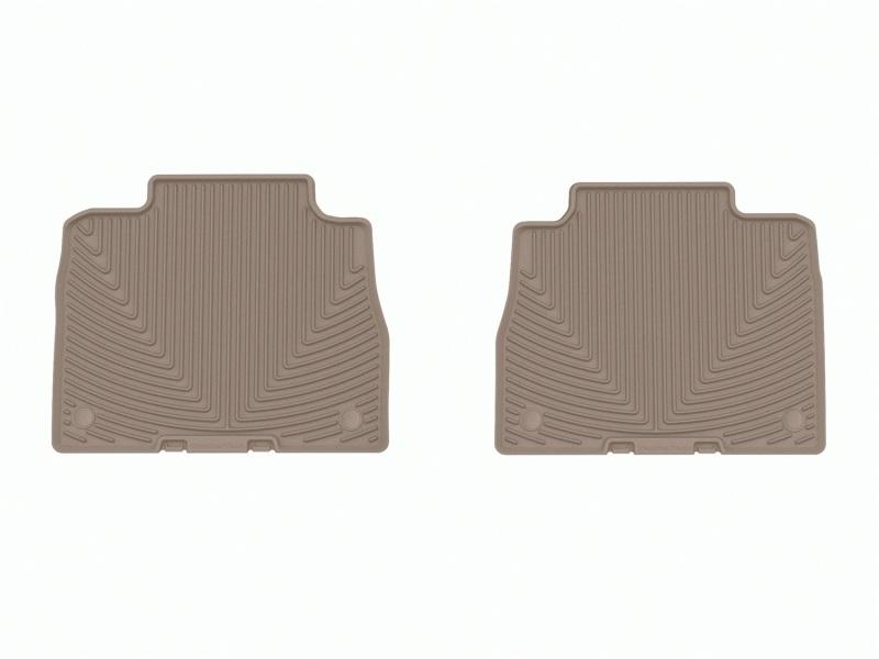 WeatherTech W607TN