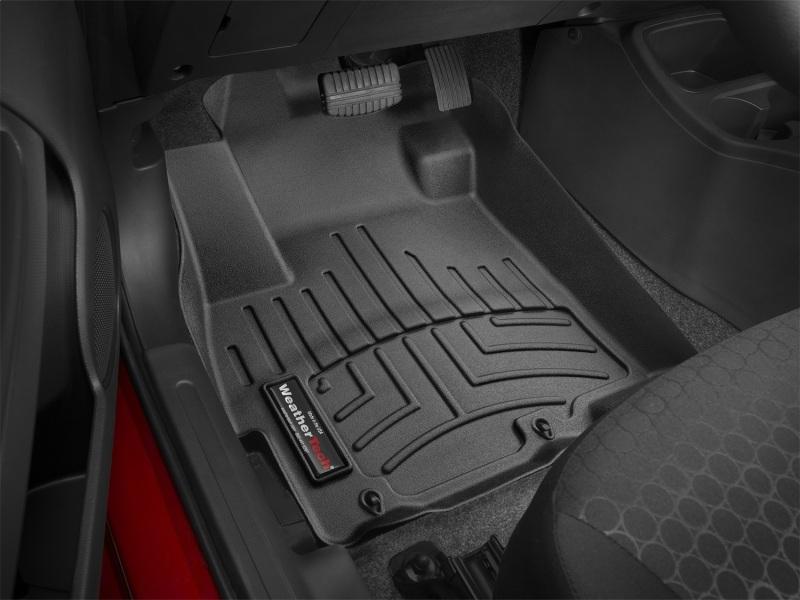 WeatherTech 446001