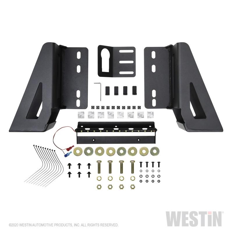 Westin 58-81085