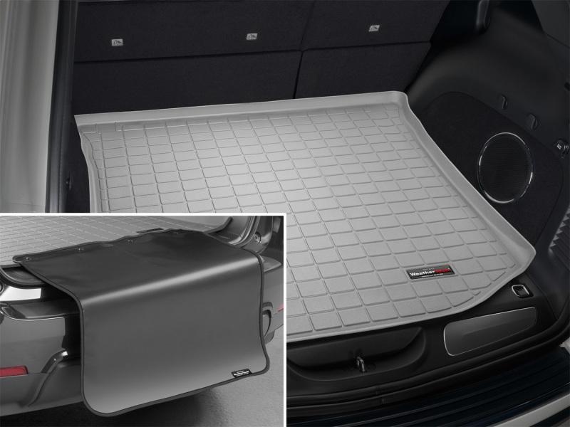 WeatherTech 401369SK