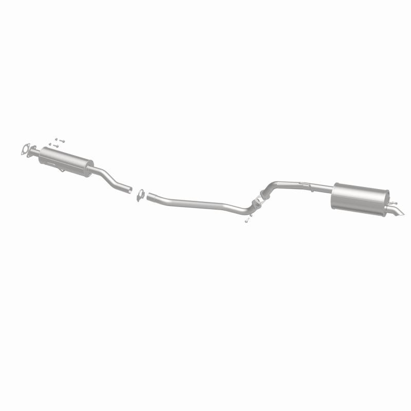 Magnaflow 106-0448