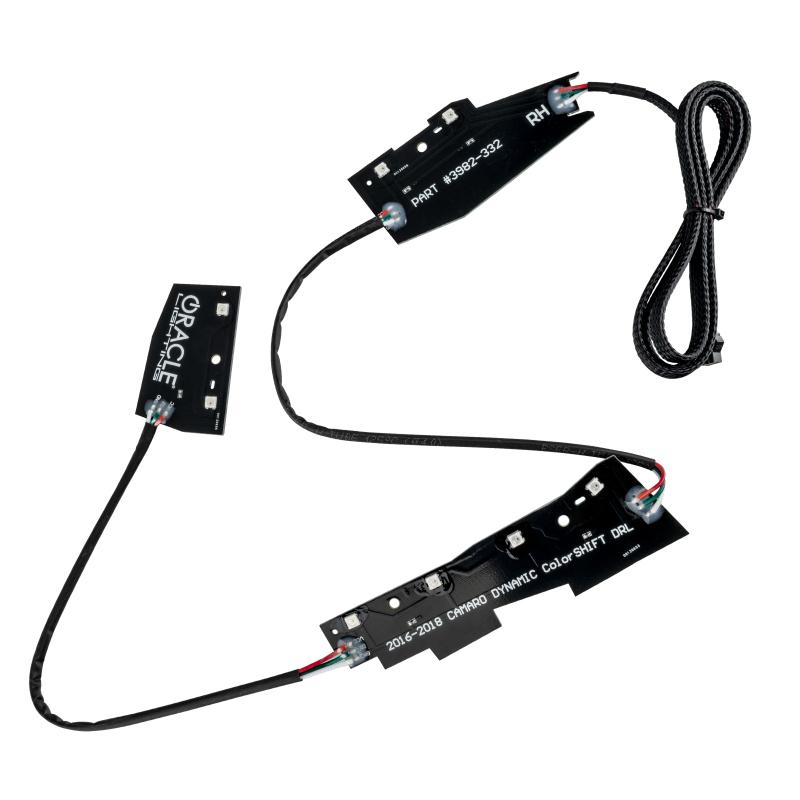 ORACLE Lighting 3982-332